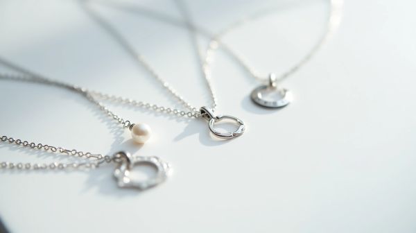 10 raisons d'adopter les bijoux en acier inoxydable pour votre look