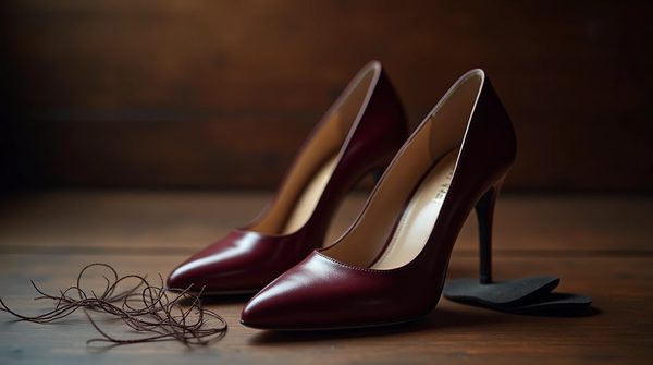 Chaussures orthopédiques : alliées du style et du confort pour tous les pieds