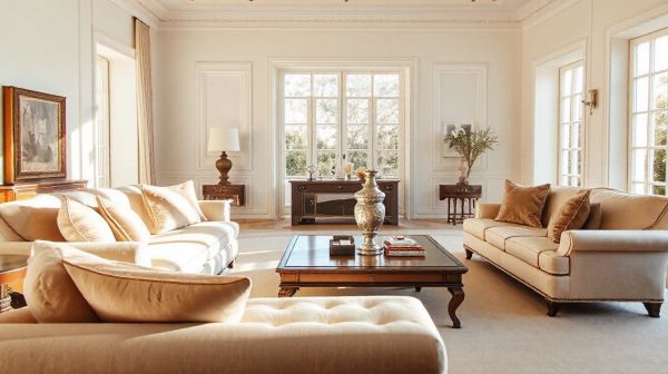Comment adopter l'élégance du style old money facilement