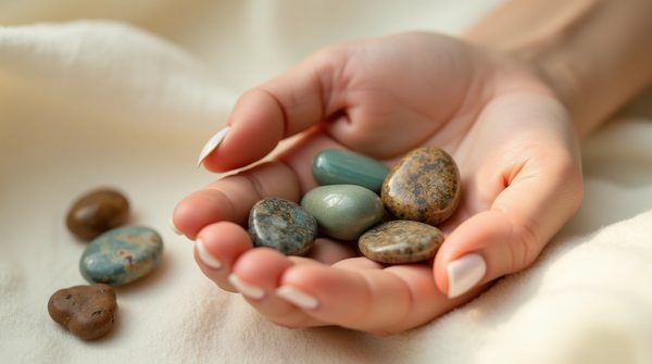 Les bracelets en pierre naturelle : élégance et bienfaits révélés