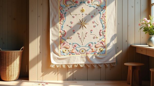 Secrets de la fabrication en gros de bob personnalisé brodé : style, éthique et créativité