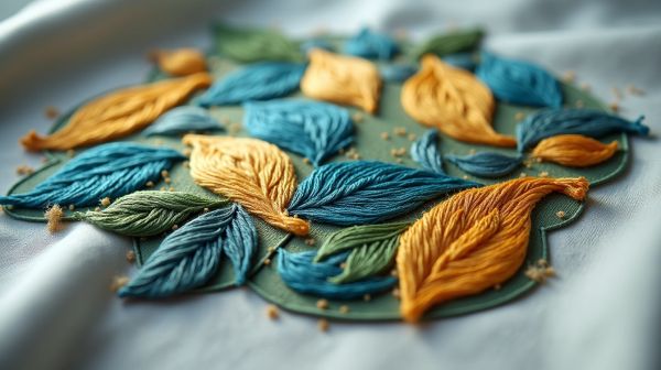 Secrets de la fabrication en gros de bob personnalisé brodé : style, éthique et créativité