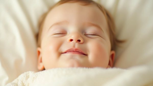Sommeil des 0-5 ans : les repères que les parents découvrent trop tard