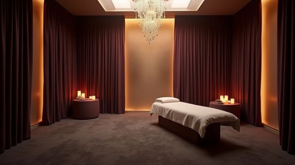 Top 5 salons de massage érotique à Paris pour une évasion sensuelle