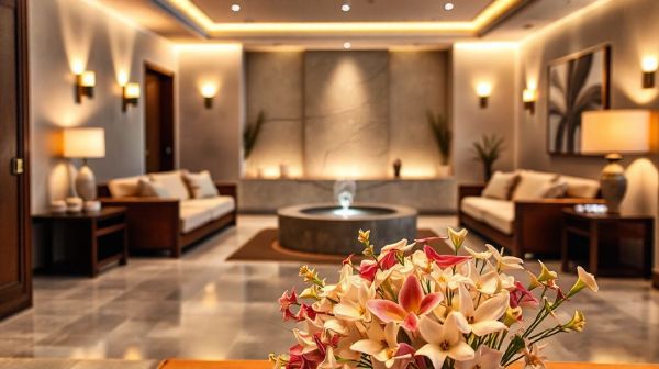 Top 5 salons de massage érotique à Paris pour une évasion sensuelle
