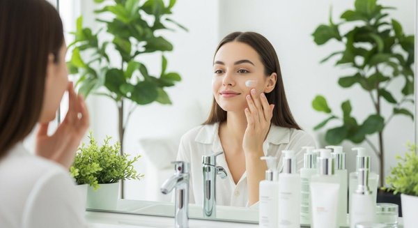 Produits cosmétiques Qiwa : la solution innovante pour sublimer votre beauté naturelle