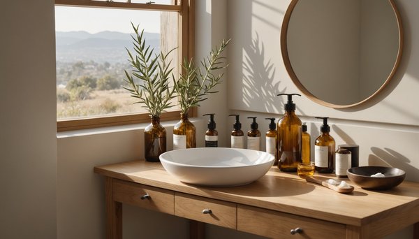 Découvrez les cosmétiques bio : beauté éthique et naturelle