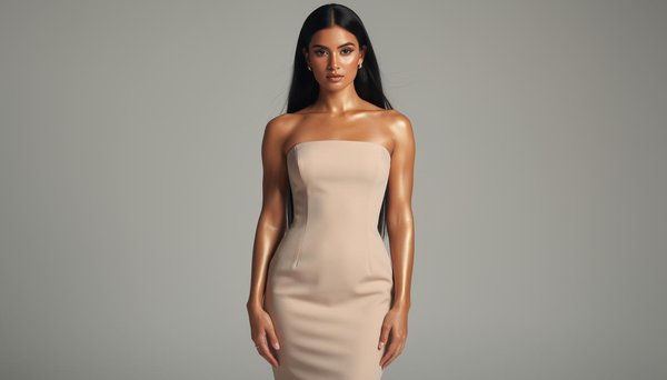 Paloma Jiménez : la vie de la mannequin qui intrigue le grand public